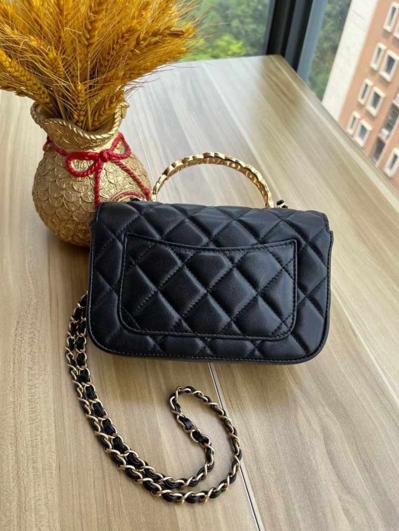 Chanel WOC Bags